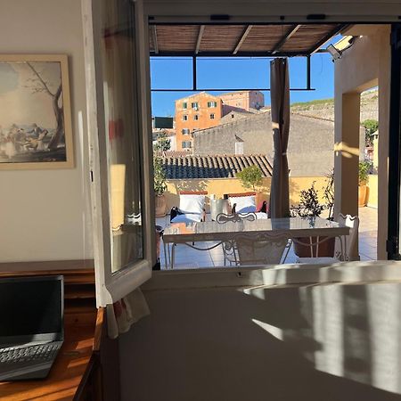 Corfu Old Town Phaeacian Hospitalityアパートメント エクステリア 写真