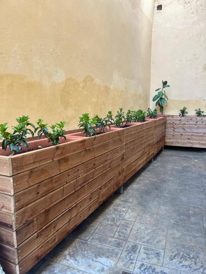 Corfu Old Town Phaeacian Hospitalityアパートメント エクステリア 写真