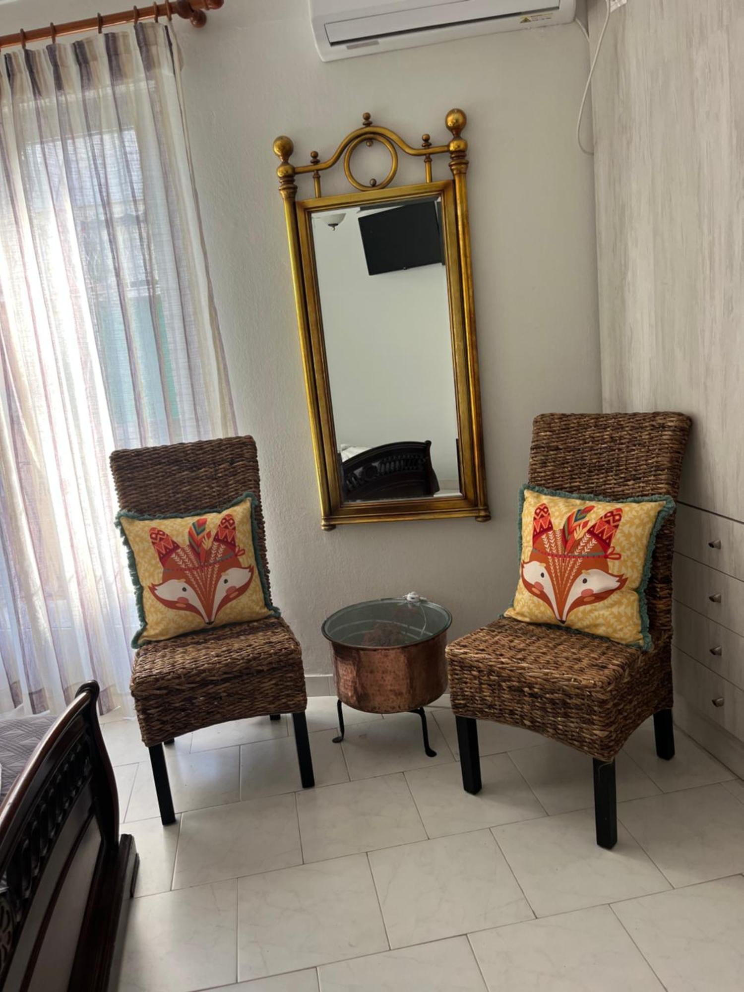 Corfu Old Town Phaeacian Hospitalityアパートメント エクステリア 写真