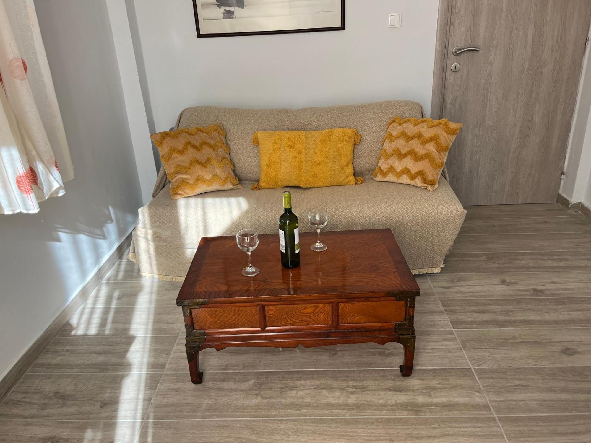 Corfu Old Town Phaeacian Hospitalityアパートメント エクステリア 写真