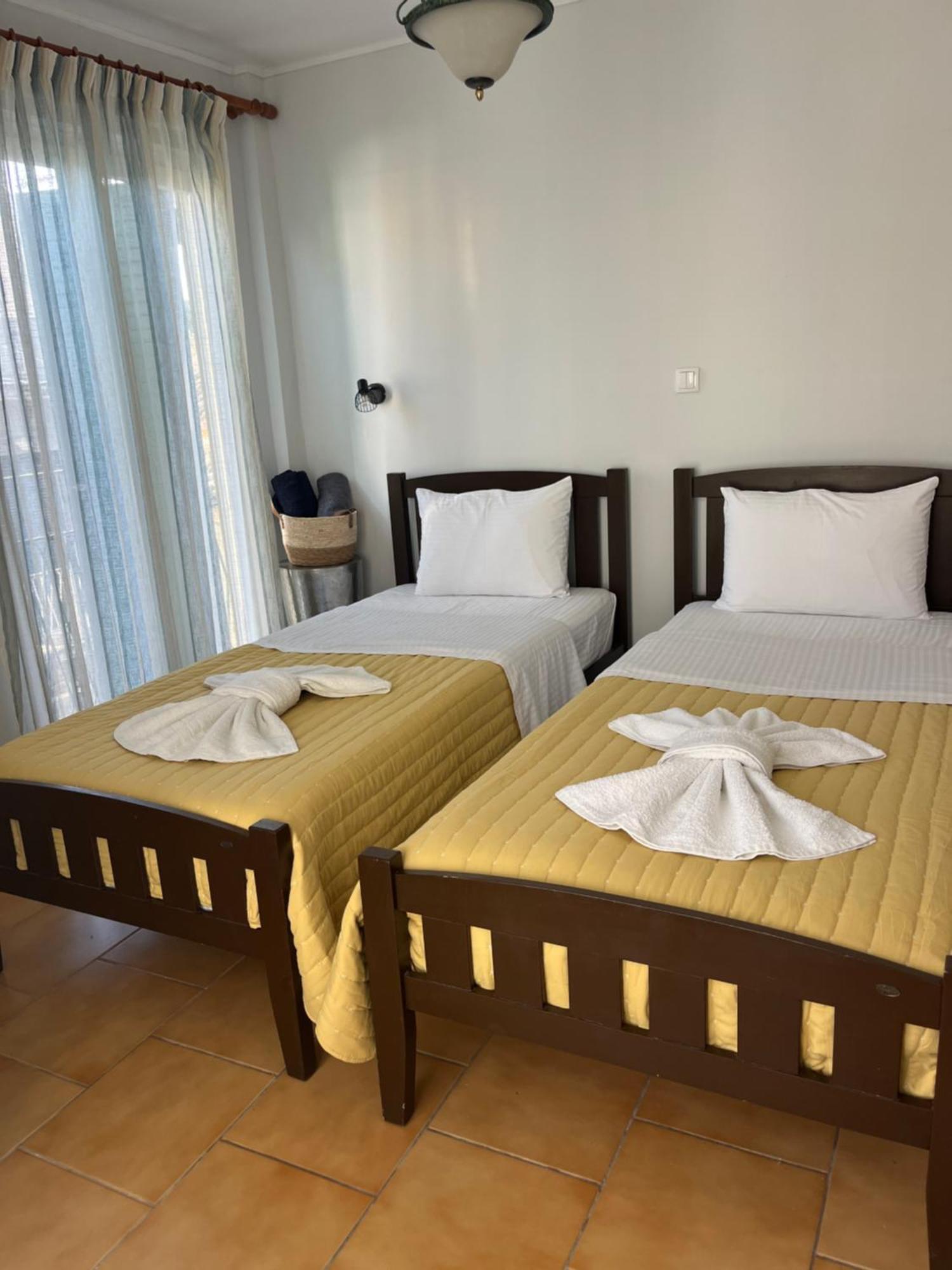 Corfu Old Town Phaeacian Hospitalityアパートメント エクステリア 写真