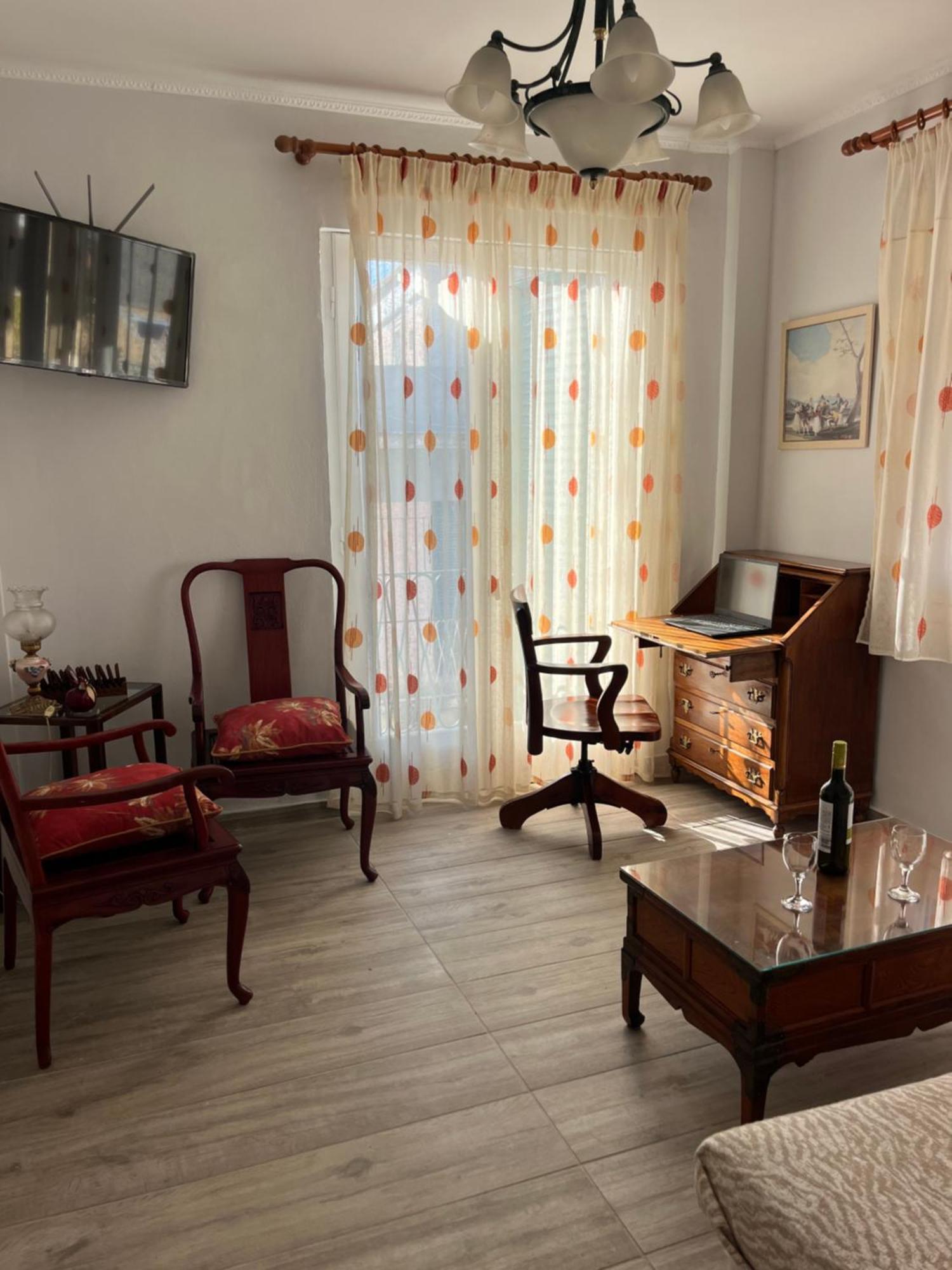 Corfu Old Town Phaeacian Hospitalityアパートメント エクステリア 写真